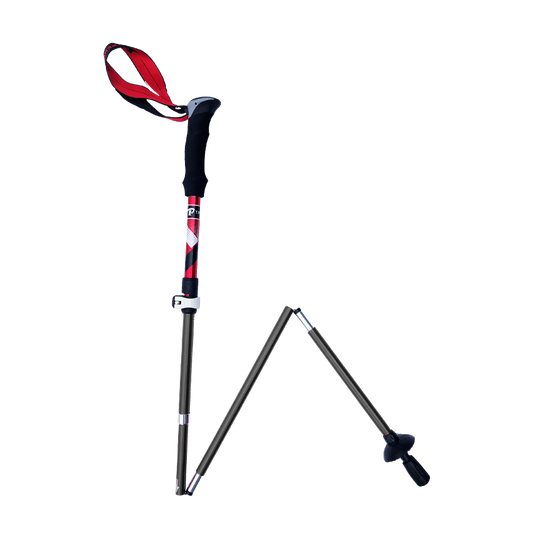 Crest 6061 Walking Pole (Cam-lock) | Ships Within Australia