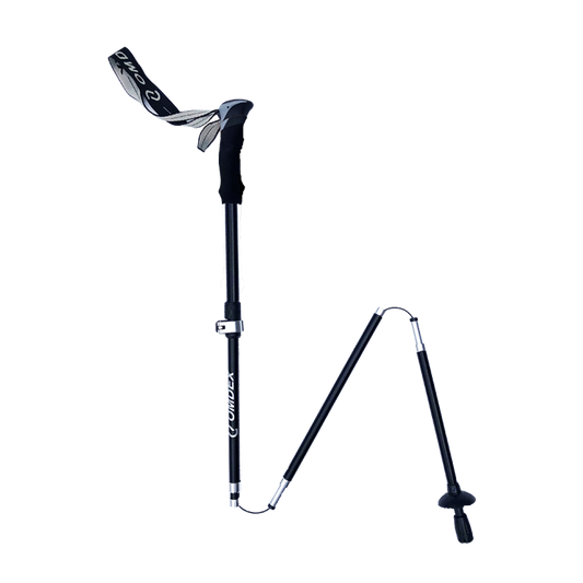 High Trek Roam 6061 Walking Pole (Cam-lock) | Ships Within Australia
