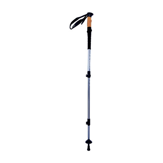 High Trek Expedition 7075 Walking Pole (Cam-lock) | Ships Within Australia