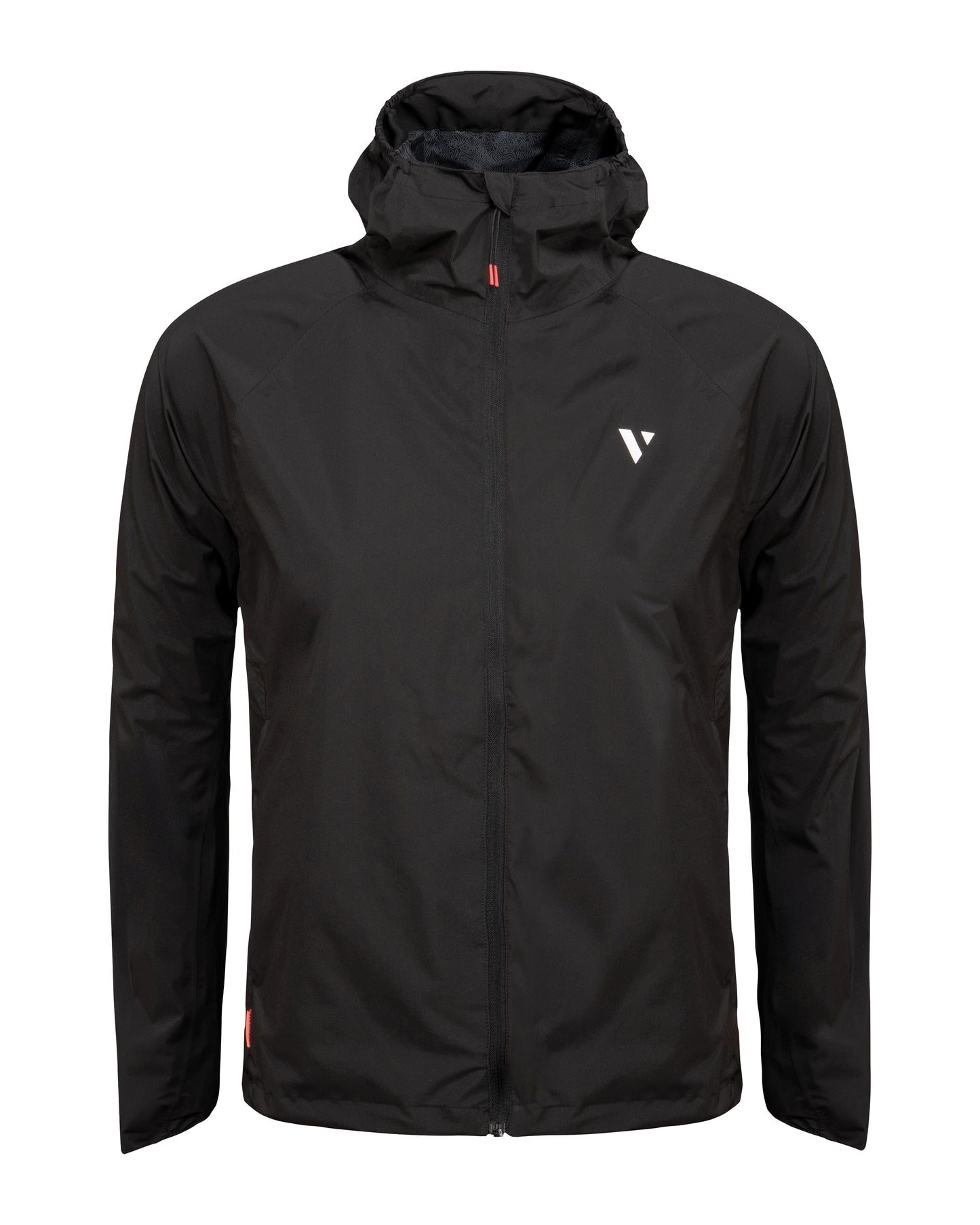Ladies Venture Ultralite Jacket (black)