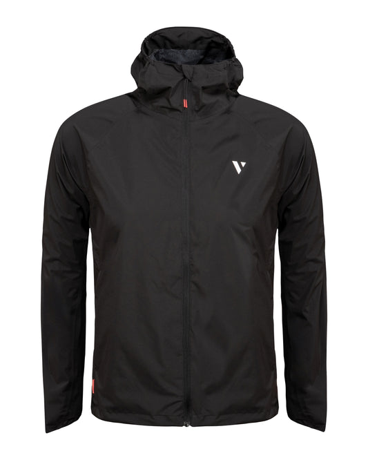 Ladies Venture Ultralite Jacket (black)