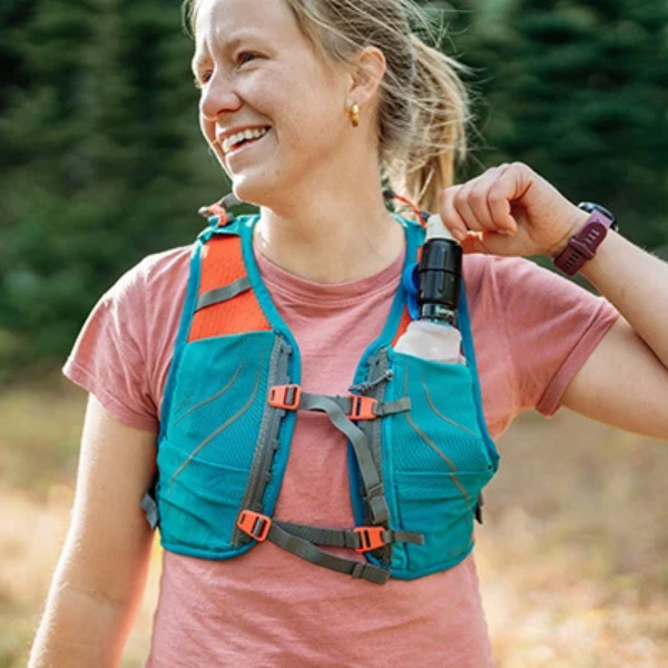 Micro Squeeze Water Filter w/Cnoc 750ml pouch