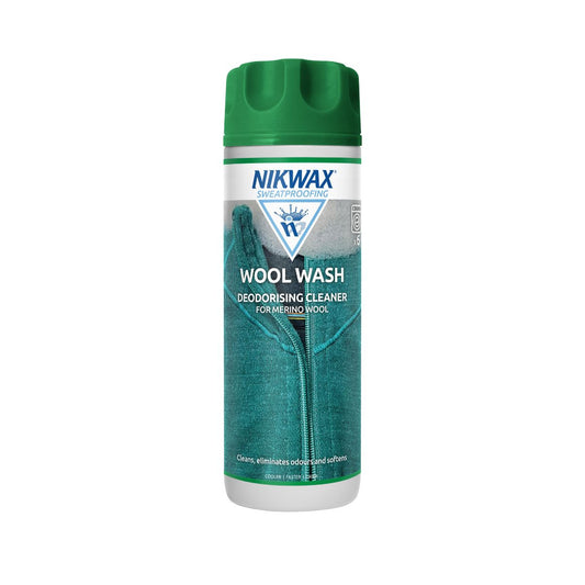 Wool Wash