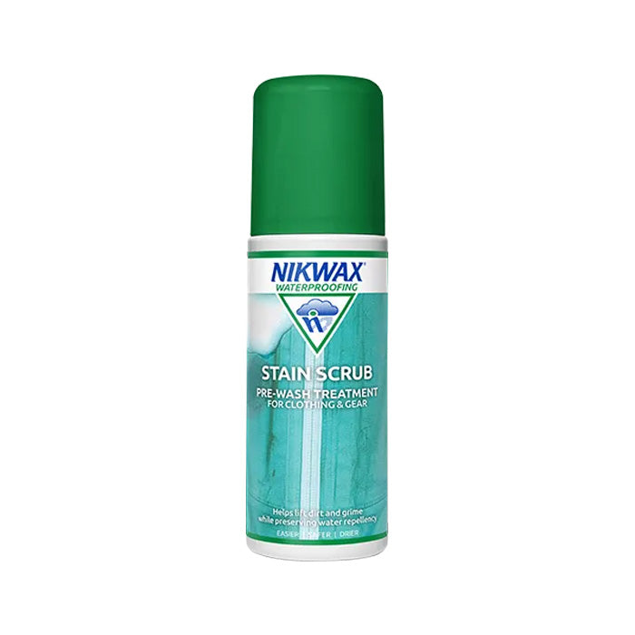 Stain Scrub