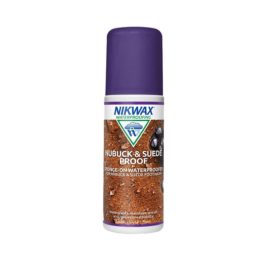 Nubuck & Suede Proof Sponge