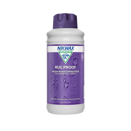 Rug Proof