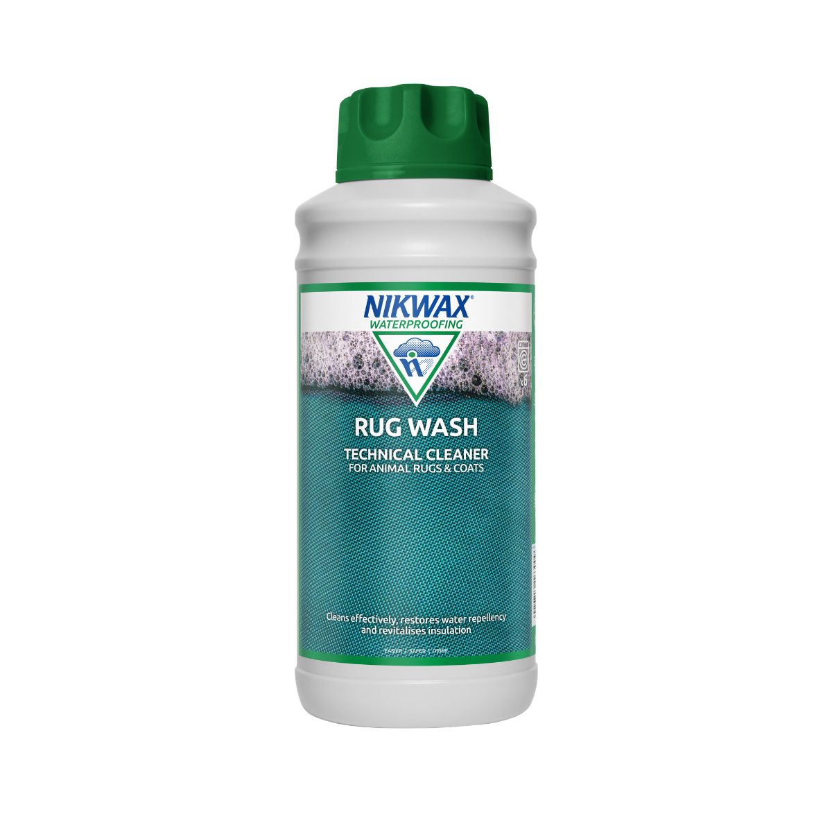 Rug Wash