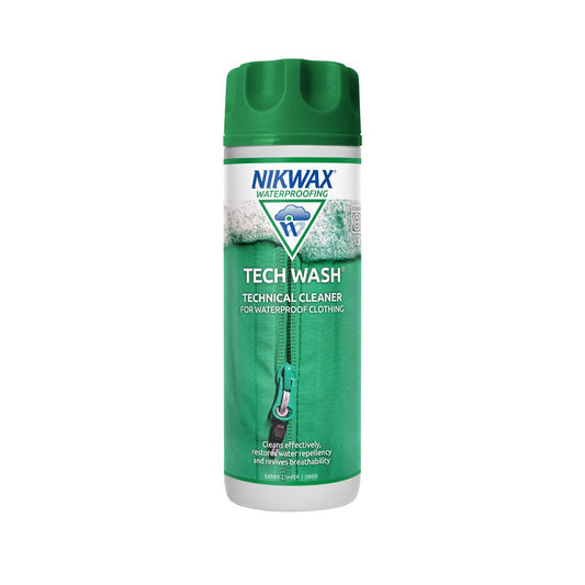 Tech Wash