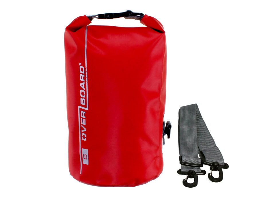 Classic Dry Tube 5 L