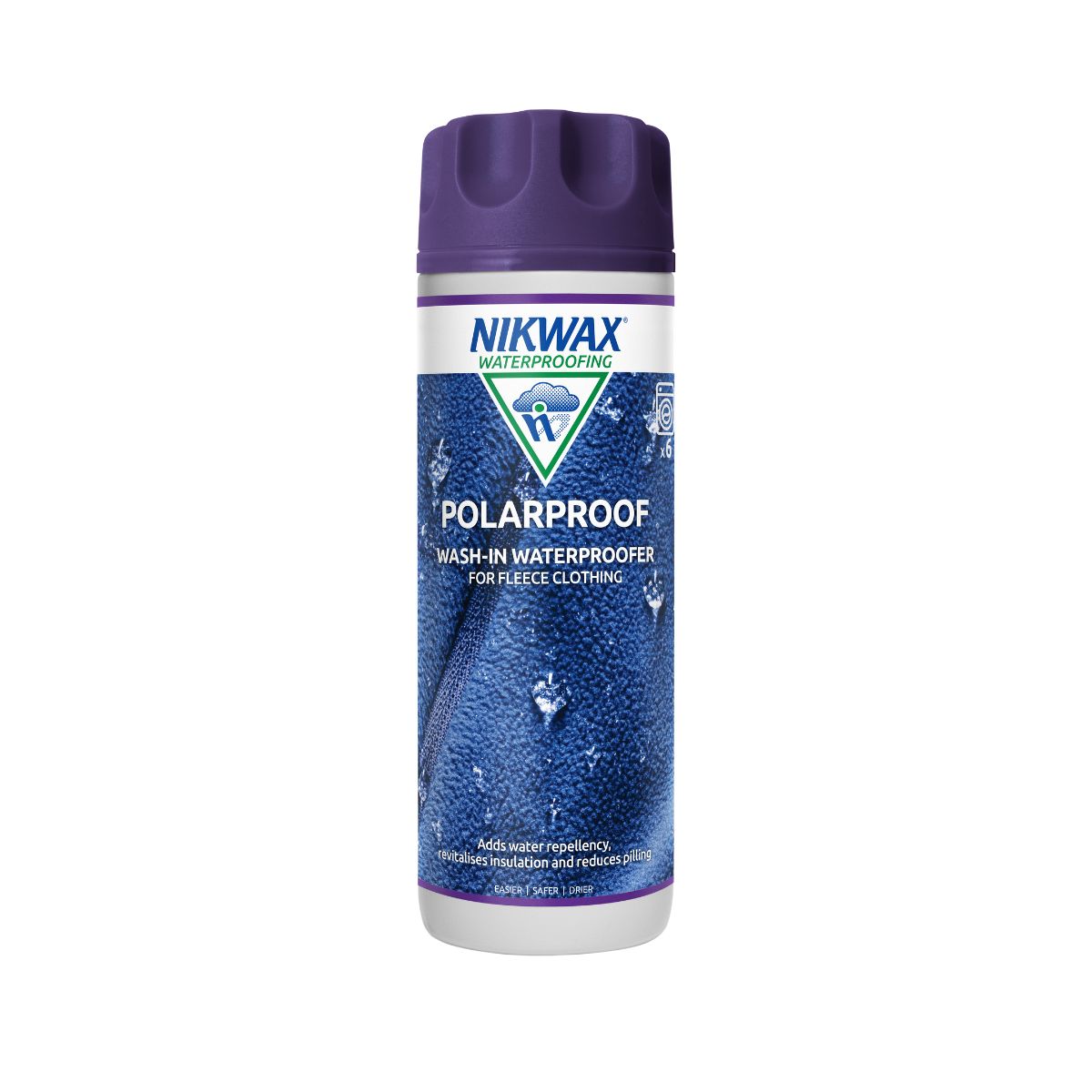 Polar Proof