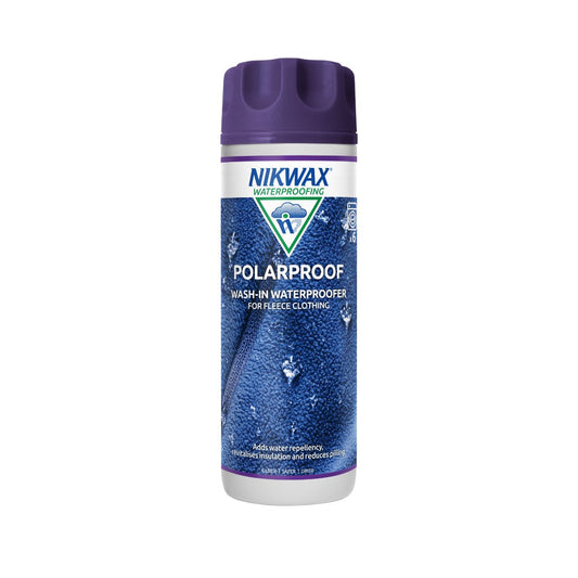 Polar Proof