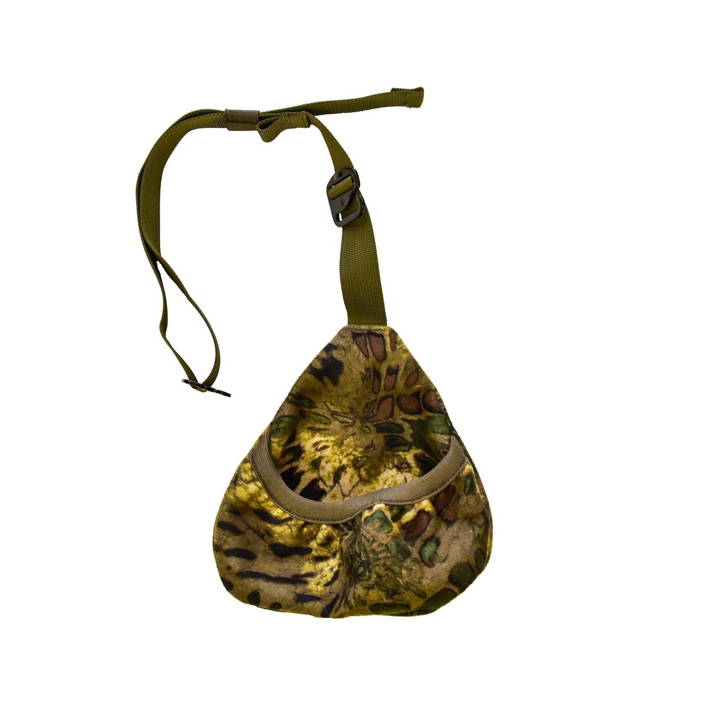 Stealth Rifle Scabbard