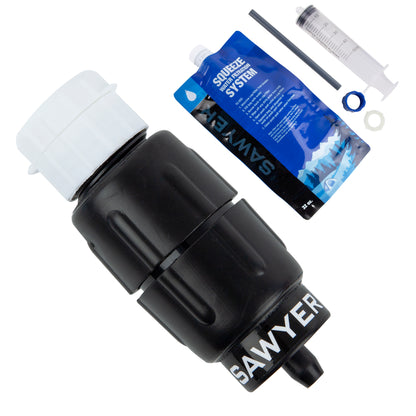 Micro Squeeze Water Filter