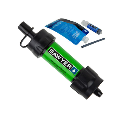 Mini Water Filtration System