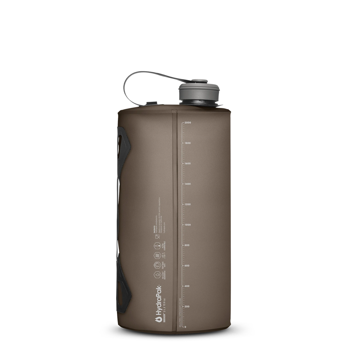 HydraPak Seeker - 2 L