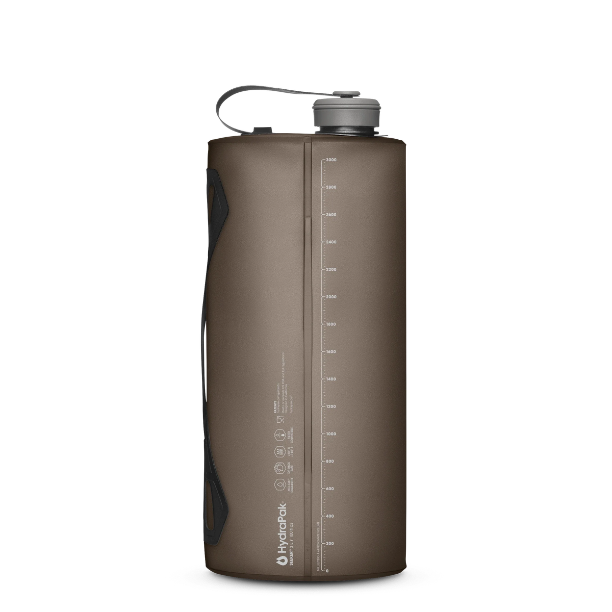 HydraPak Seeker - 3 L