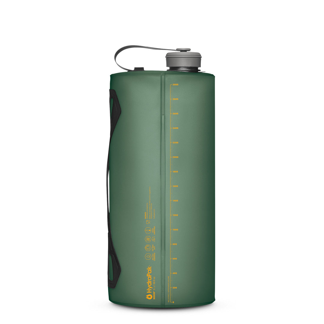 Seeker 2026 - 3 L