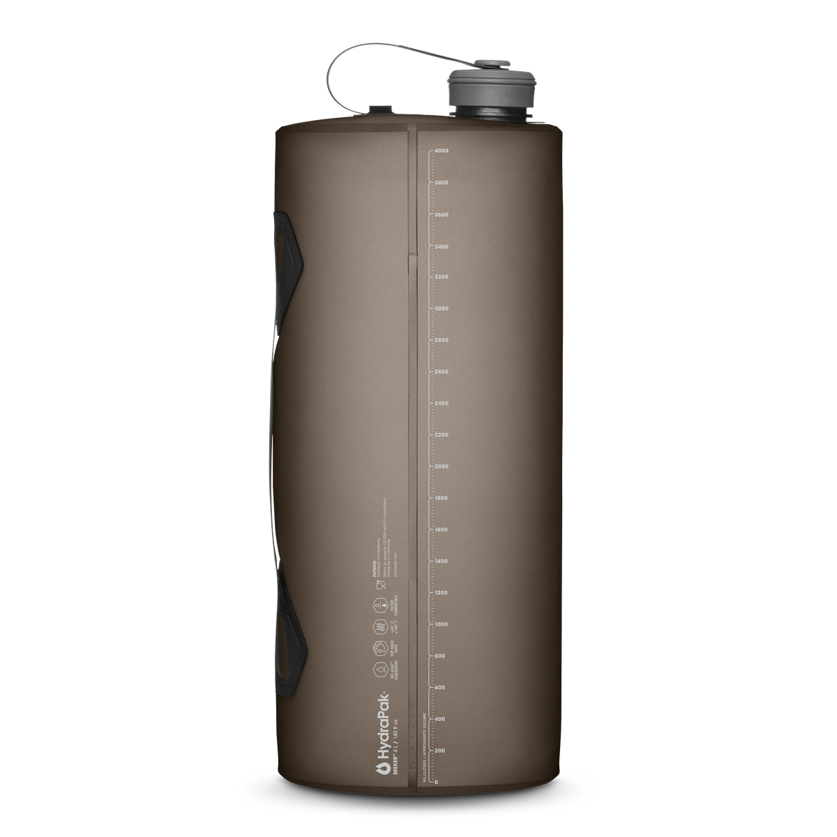 HydraPak Seeker - 4 L