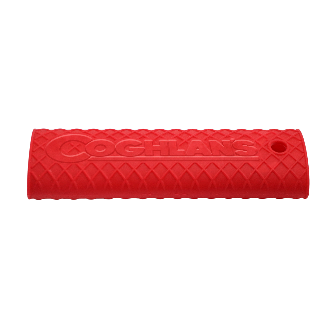 Silicone Handle Grip