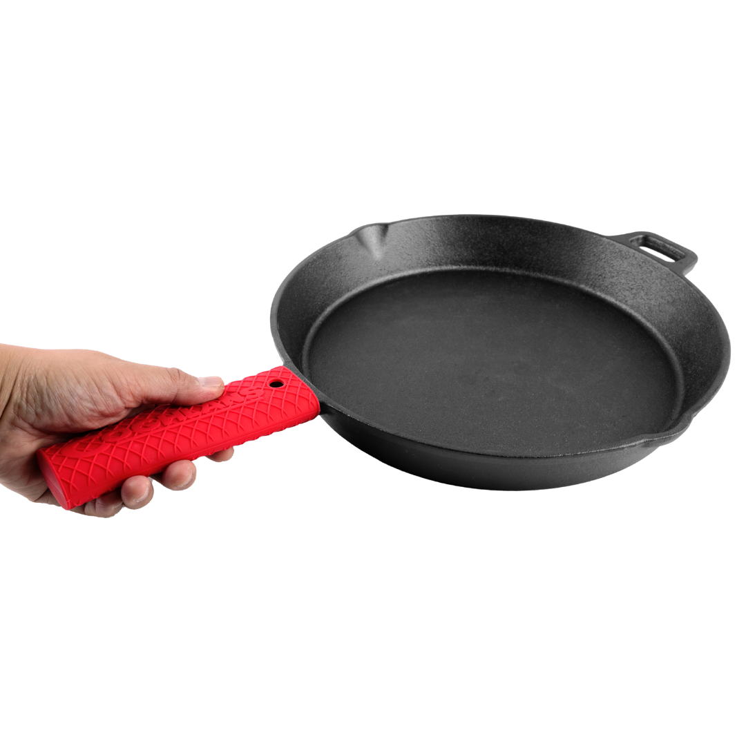Silicone Handle Grip