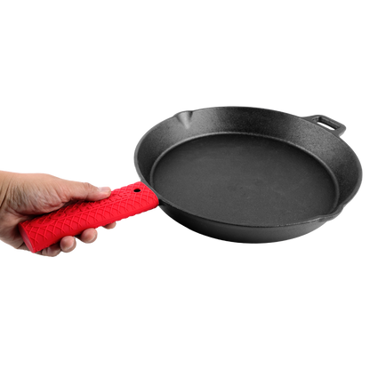 Silicone Handle Grip