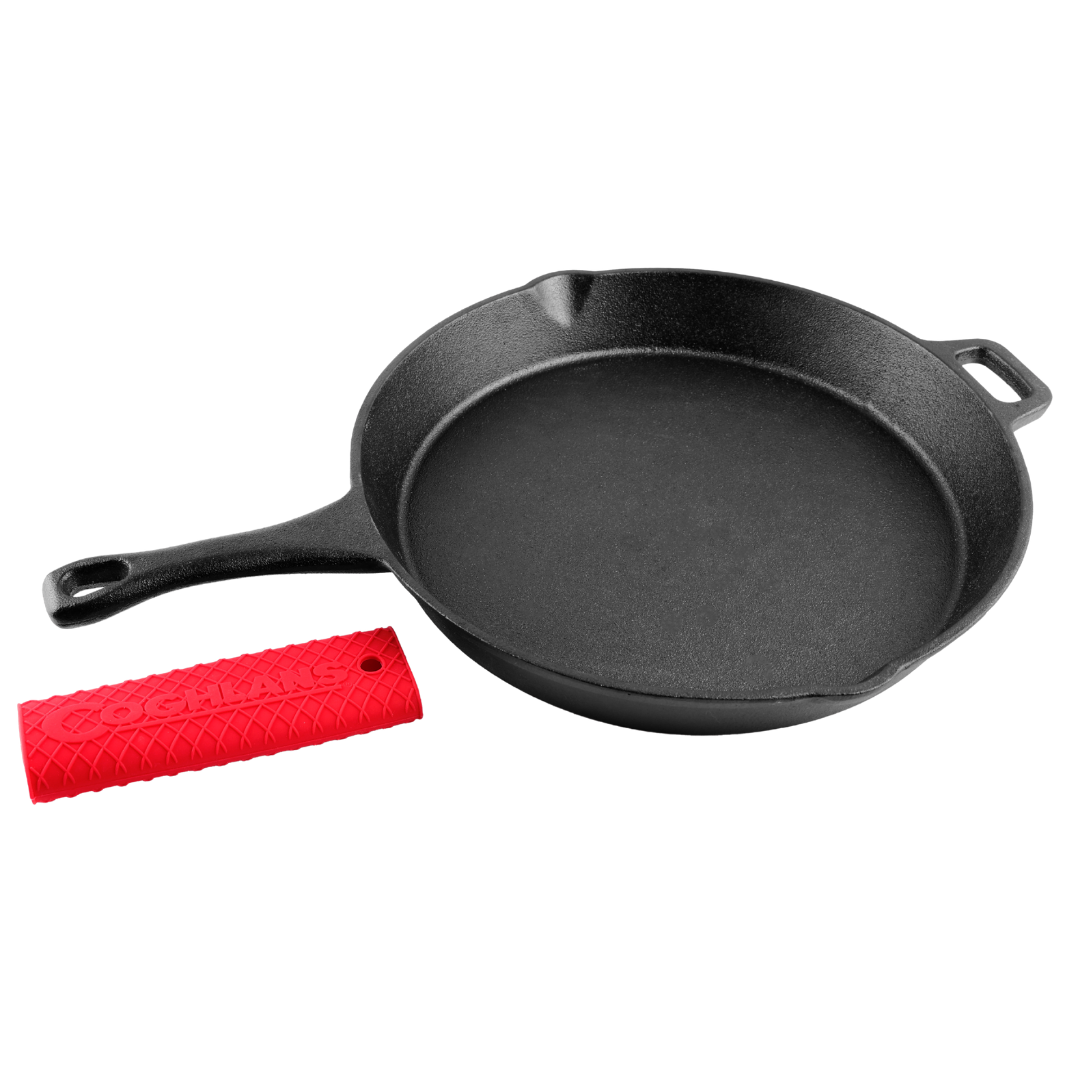 Silicone Handle Grip
