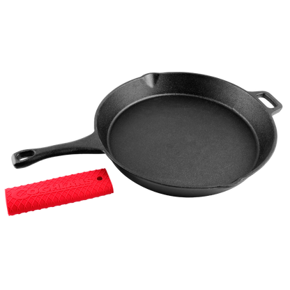 Silicone Handle Grip