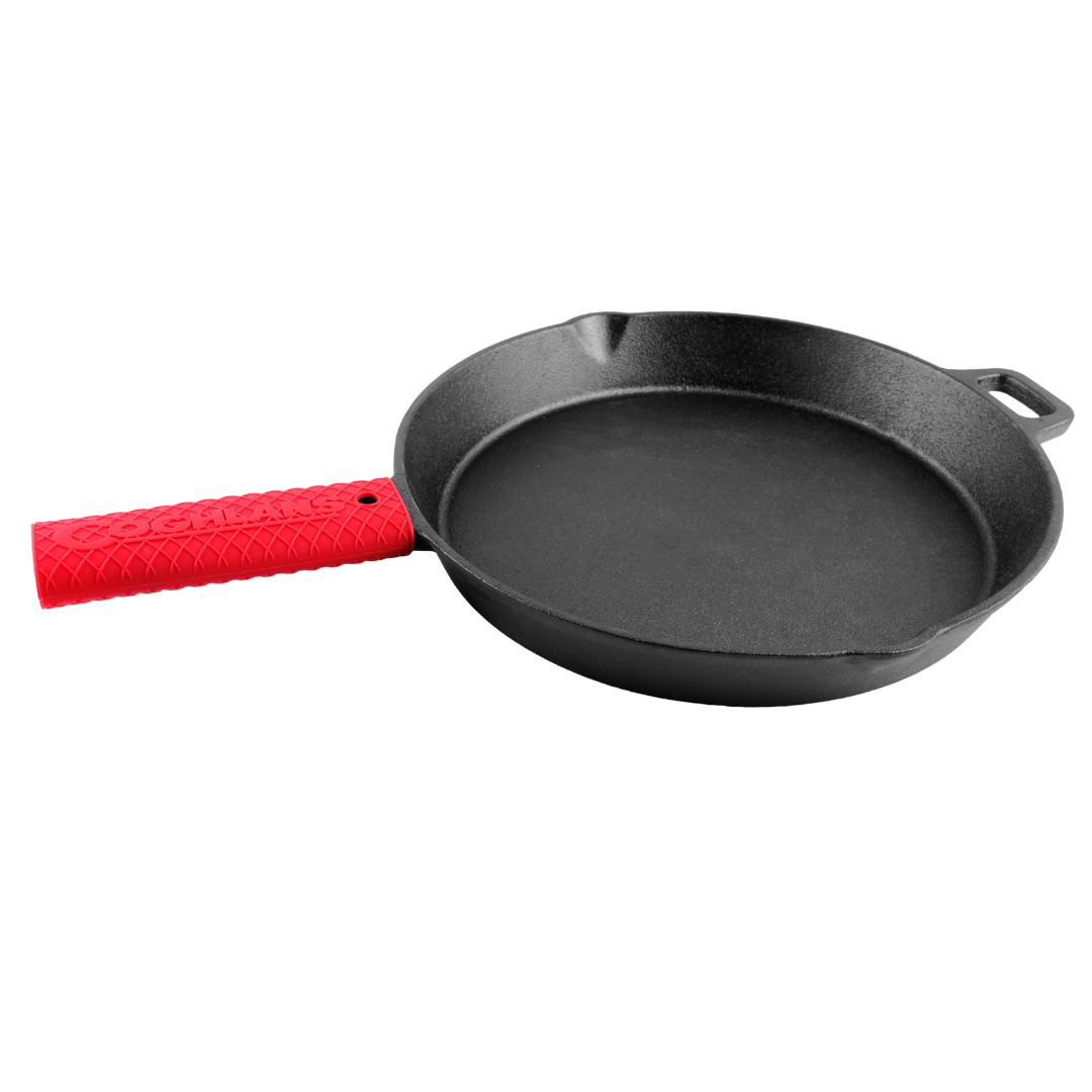 Silicone Handle Grip