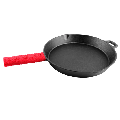 Silicone Handle Grip