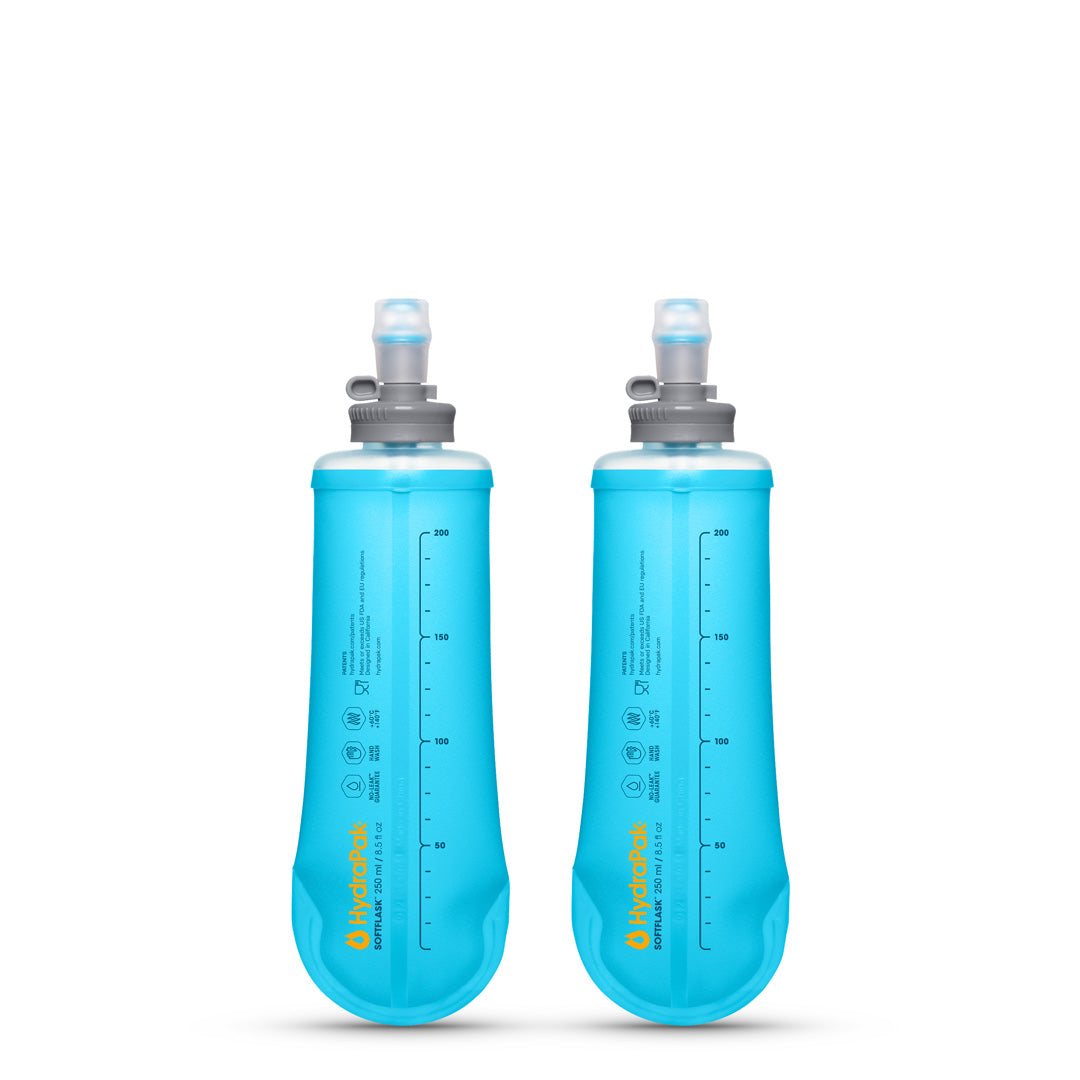 SoftFlask 2pk - 250 ml