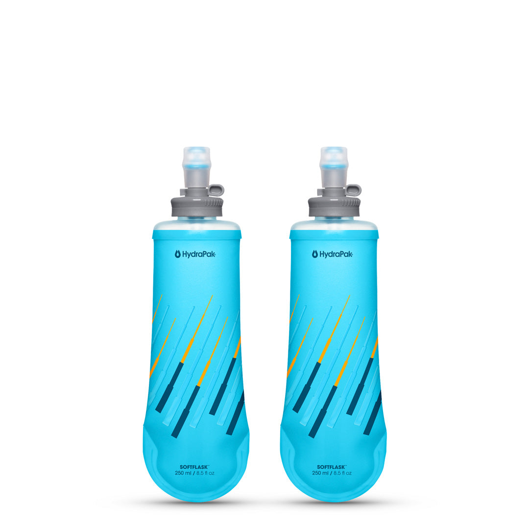 SoftFlask 2pk - 250 ml