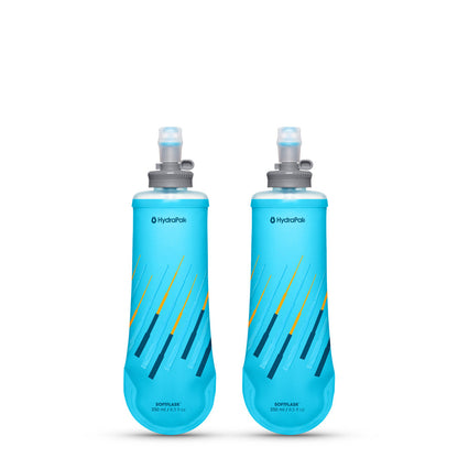 SoftFlask 2pk - 250 ml
