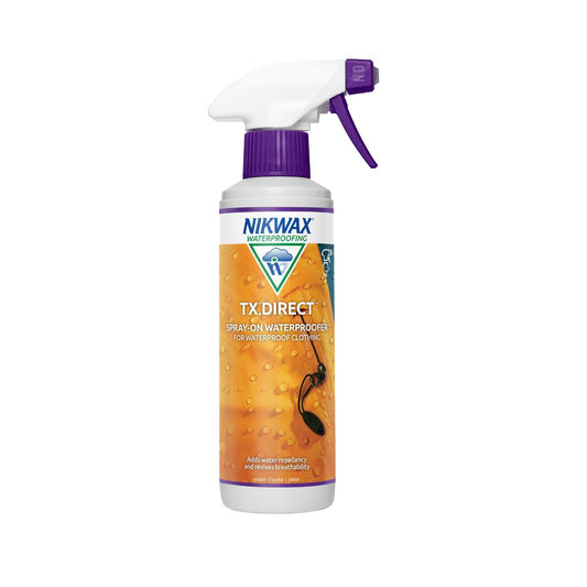 TX Direct Spray-On