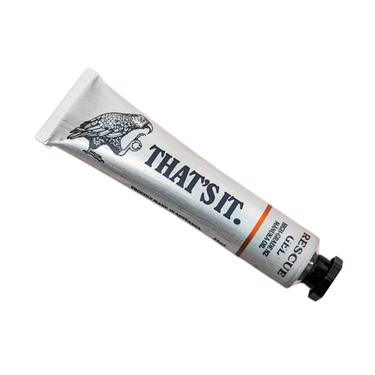 Rescue Gel