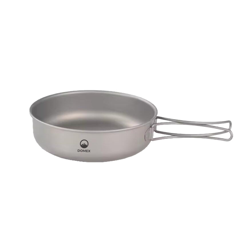 Domex Titanium Frying Pan (20 cm)