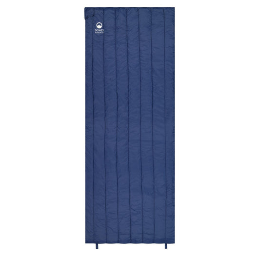 Domex Travelite Duo isynthetic blanket bag - blue | Ships from Melbourne