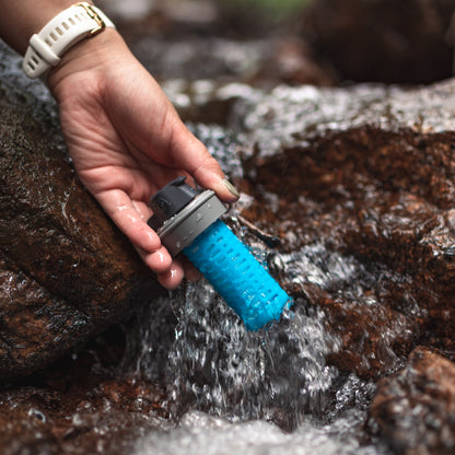 42 mm Flux Cap