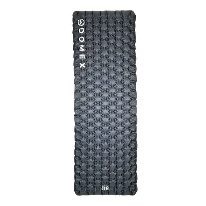 Domex  Ultra XT Air Mat - Black | Ships from Melbourne