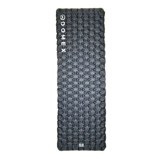 Domex  Ultra XT Air Mat - Black | Ships from Melbourne