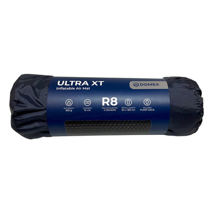 Domex  Ultra XT Air Mat - Black in retail packaging