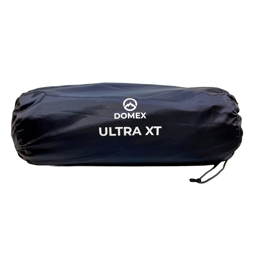 Domex  Ultra XT Air Mat - Black in storage bag