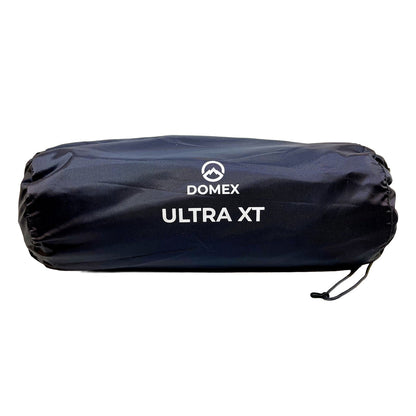 Domex  Ultra XT Air Mat - Black in storage bag