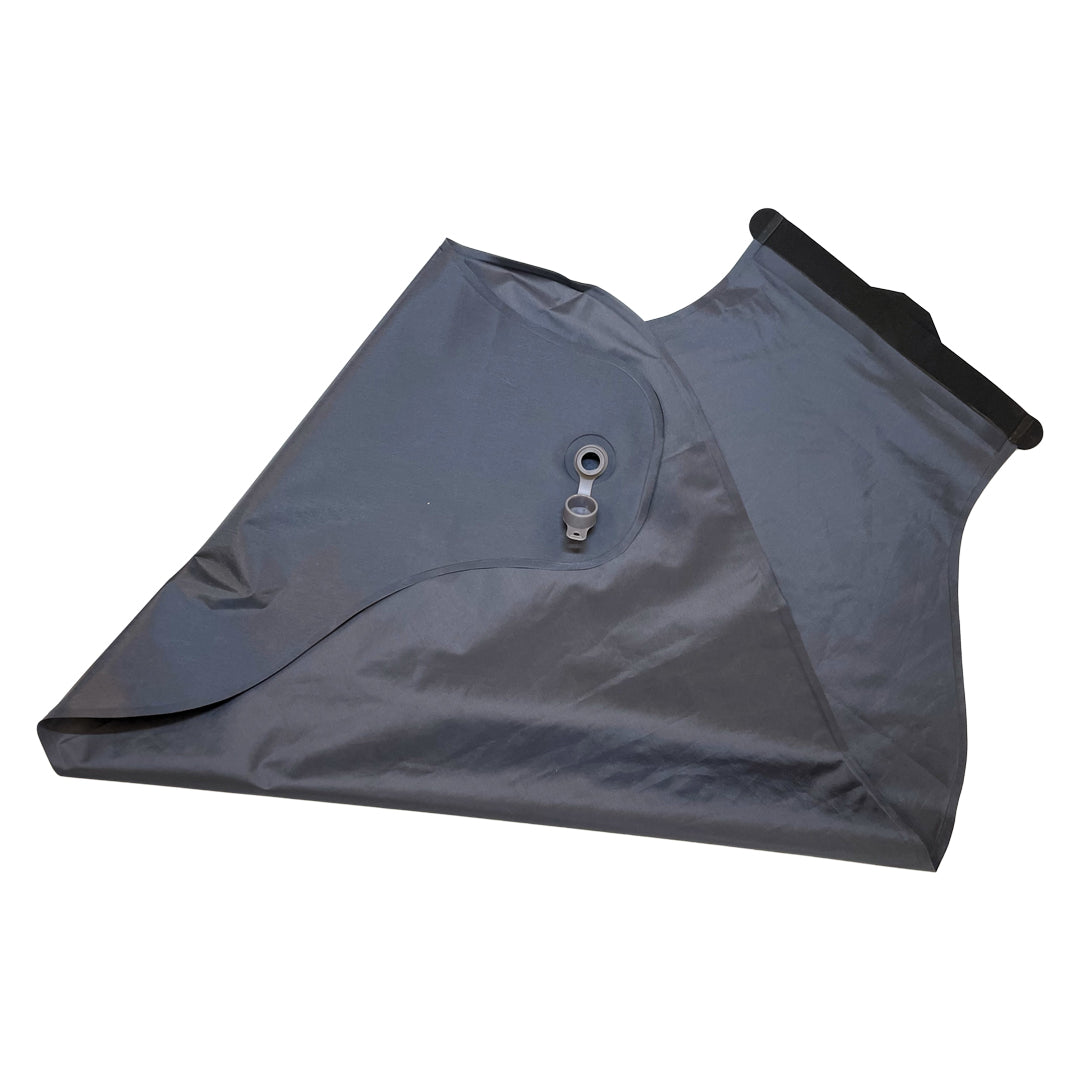 Sack for inflating Domex  Ultra XT Air Mat - Black