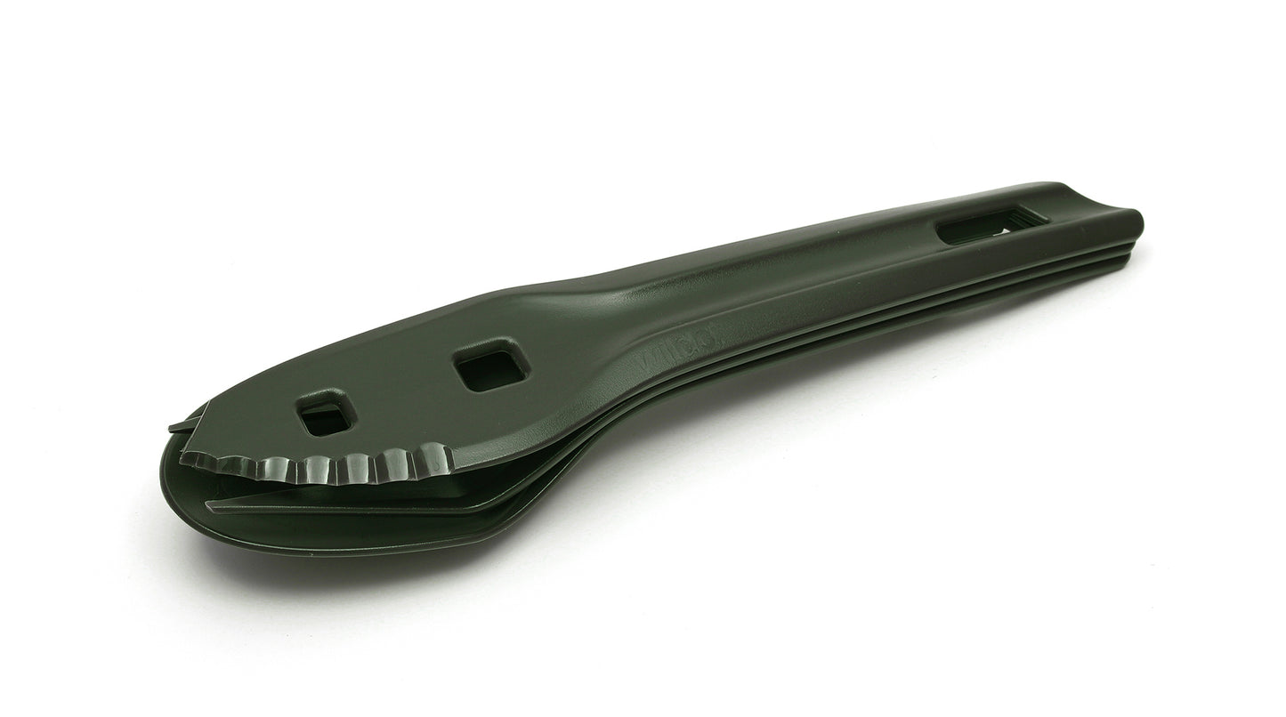 Wildo OCY Cutlery