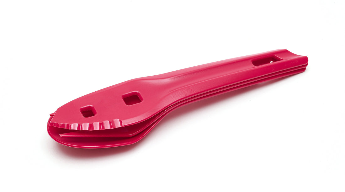Wildo OCY Cutlery