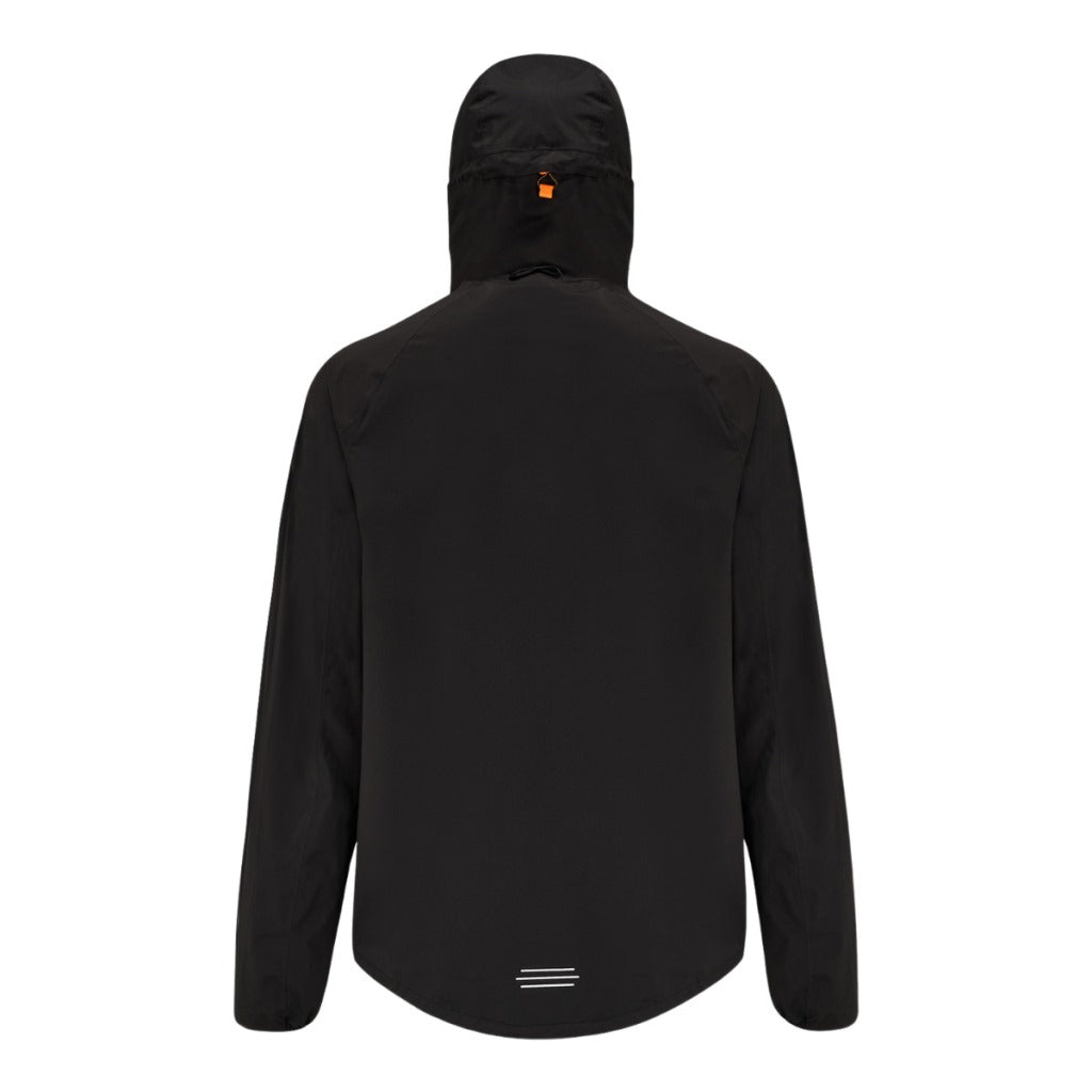 Men's Venture Ultralite Jacket (black)