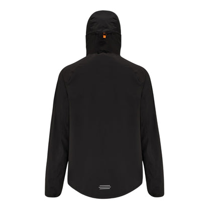 Men's Venture Ultralite Jacket (black)
