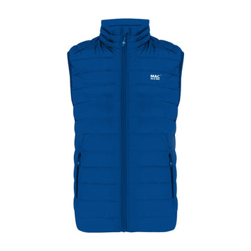 Mens Synergy Vest (sapphire blue)