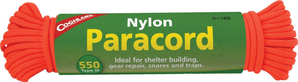 Paracord 50'