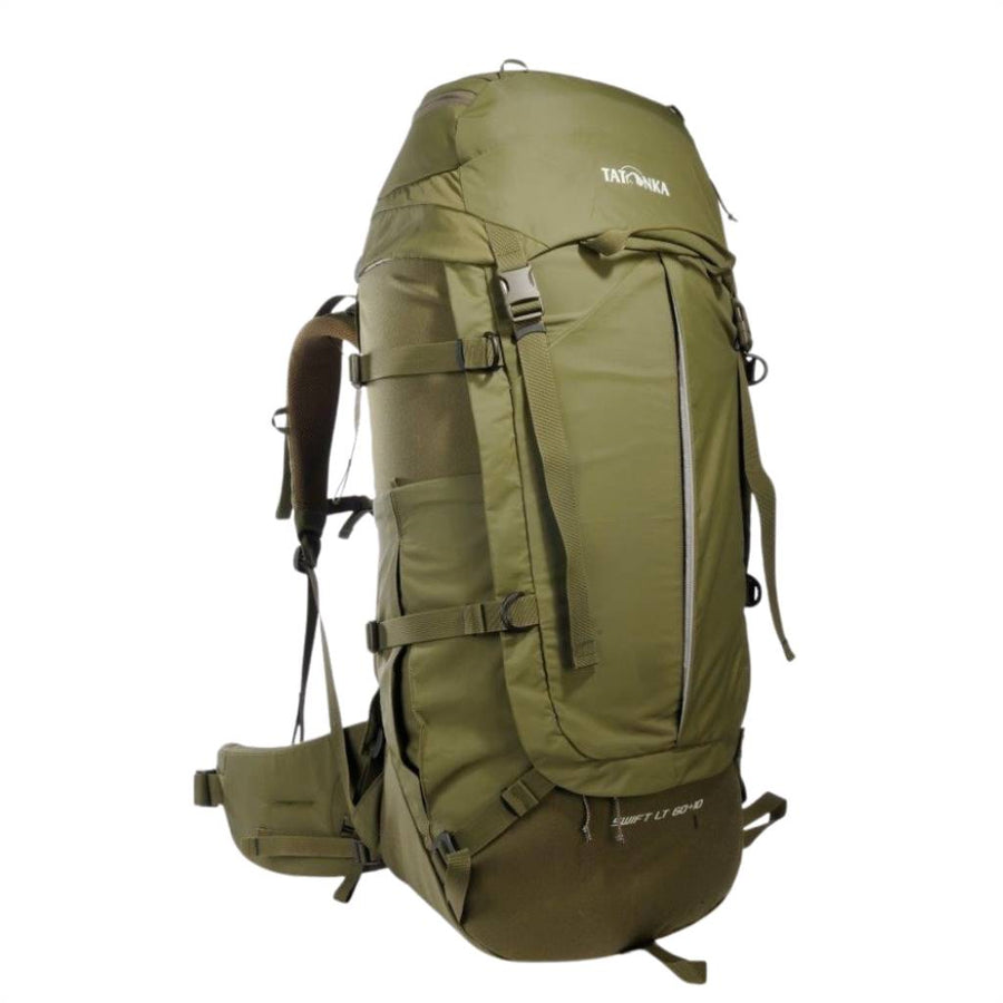 Swift LT 60+10 (olive)